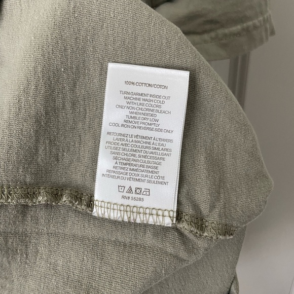 EXPRESS TEE SIZE LARGE - Picture 3 of 4